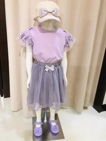 ANY ISHII コーディネート画像