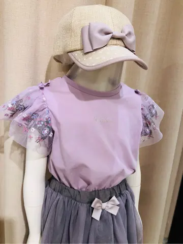 ANY ISHII コーディネート画像