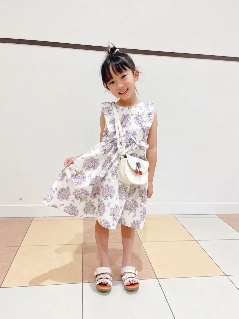 ANY 高橋 コーディネート画像