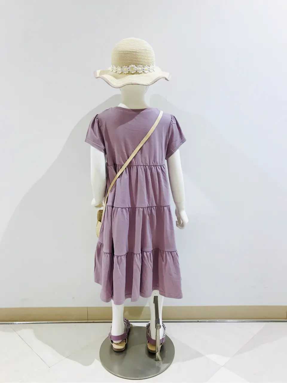 ANY 田口 コーディネート画像