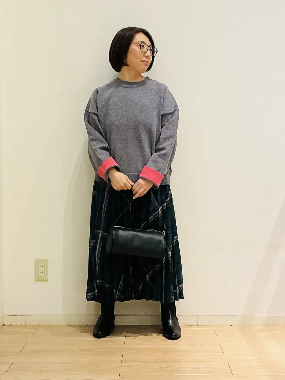  大野 コーディネート画像