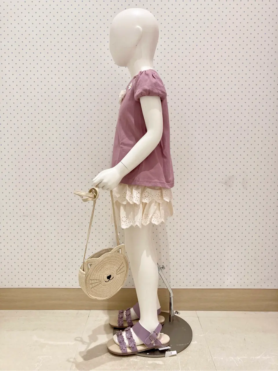 ANY 大野 コーディネート画像