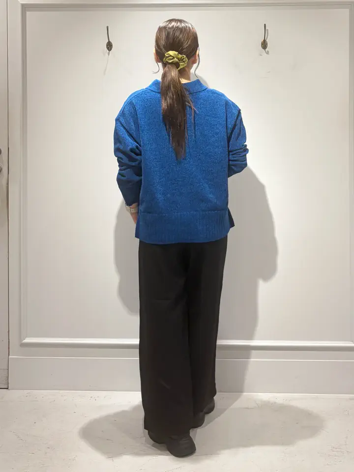 ANY 難波 コーディネート画像