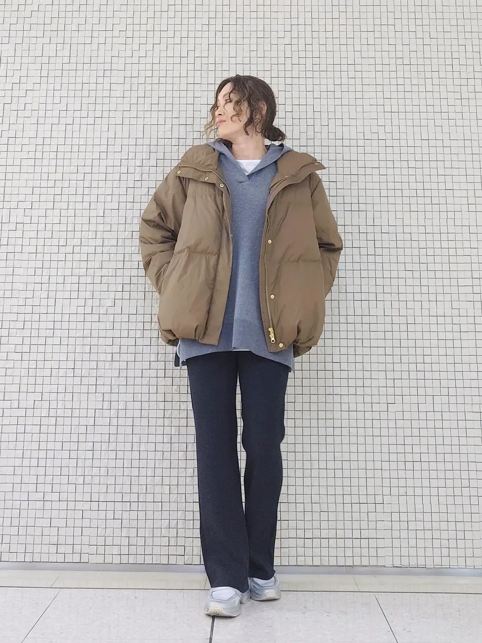  八坂 コーディネート画像