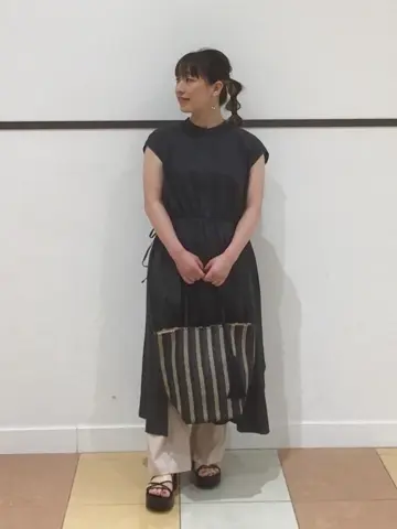 ANY 高橋 コーディネート画像