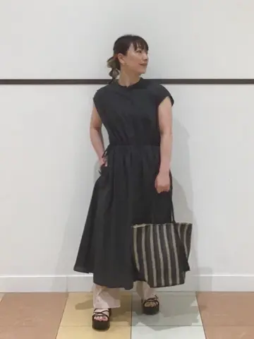 ANY 高橋 コーディネート画像