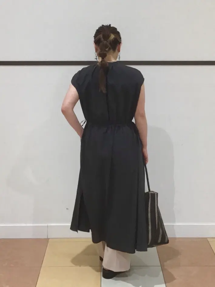 ANY 高橋 コーディネート画像