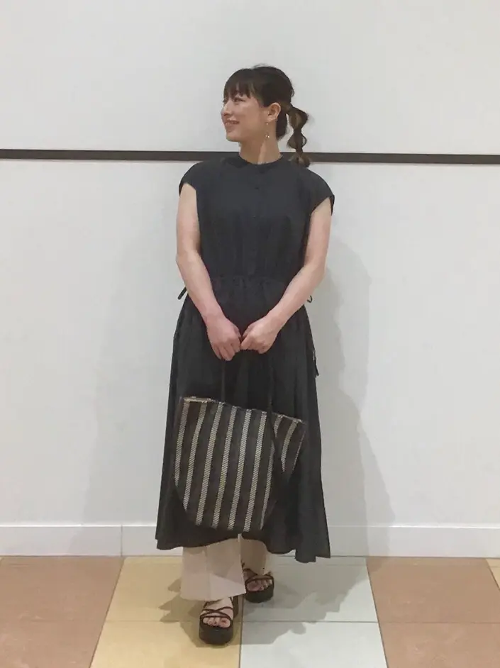 ANY 高橋 コーディネート画像