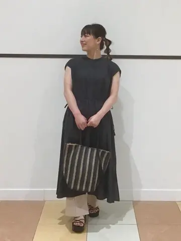 ANY 高橋 コーディネート画像