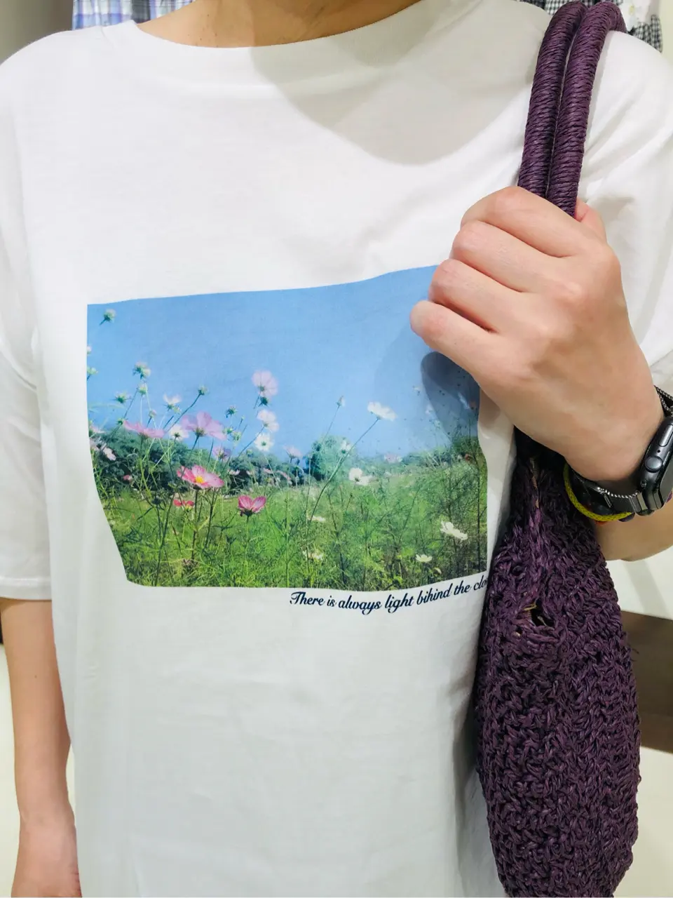 ANY ISHII コーディネート画像