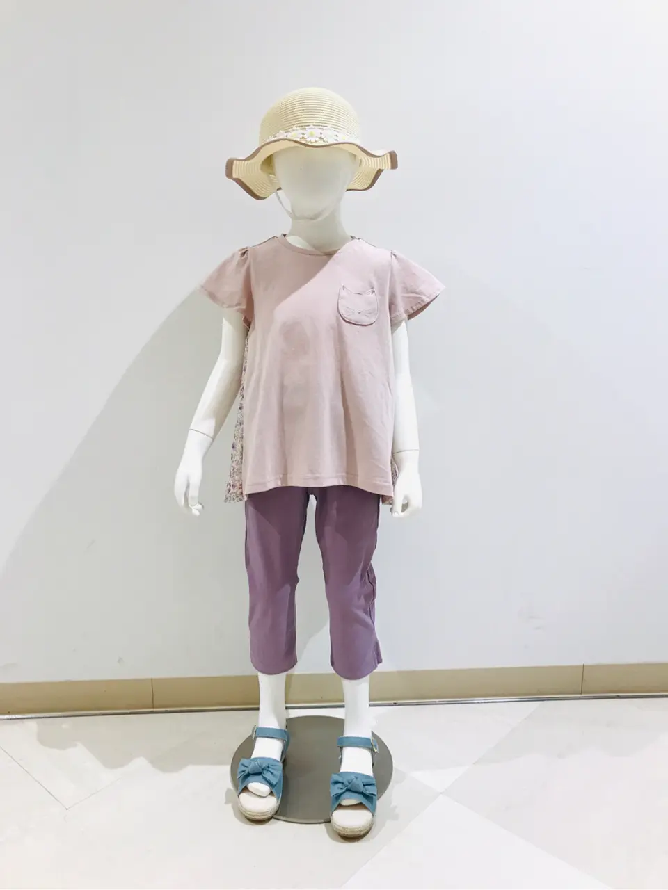 ANY 田口 コーディネート画像