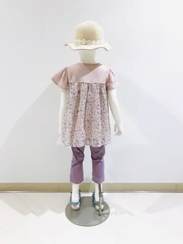 ANY 田口 コーディネート画像