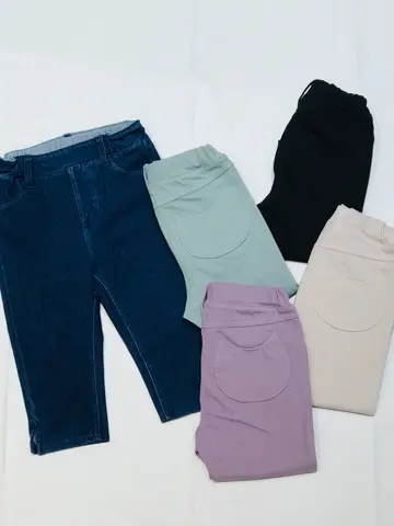 ANY 田口 コーディネート画像