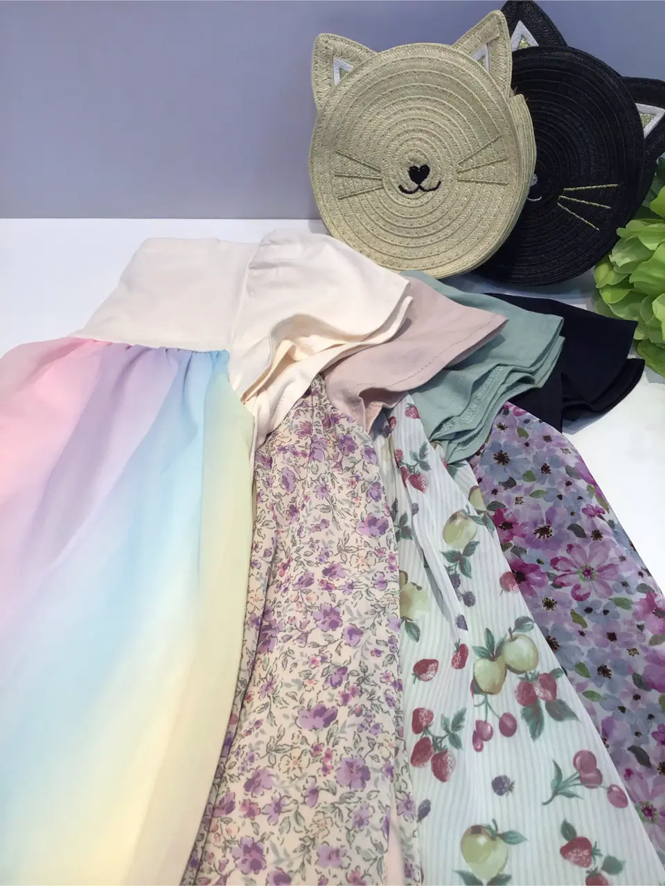 ANY 佐々木 コーディネート画像