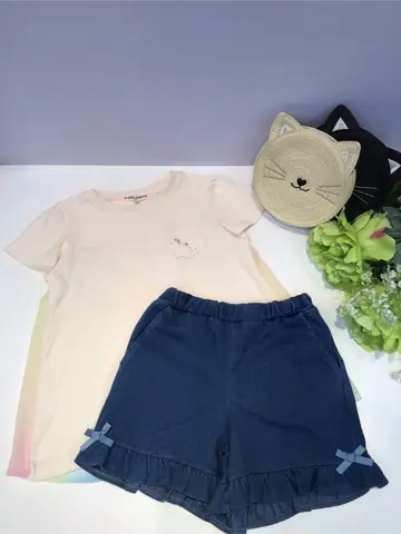 ANY 佐々木 コーディネート画像