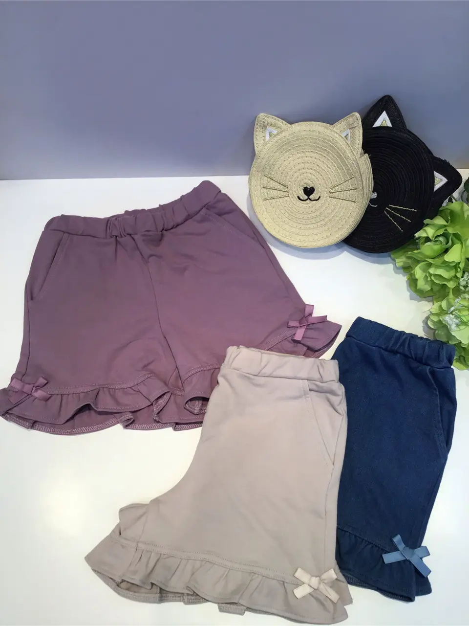 ANY 佐々木 コーディネート画像