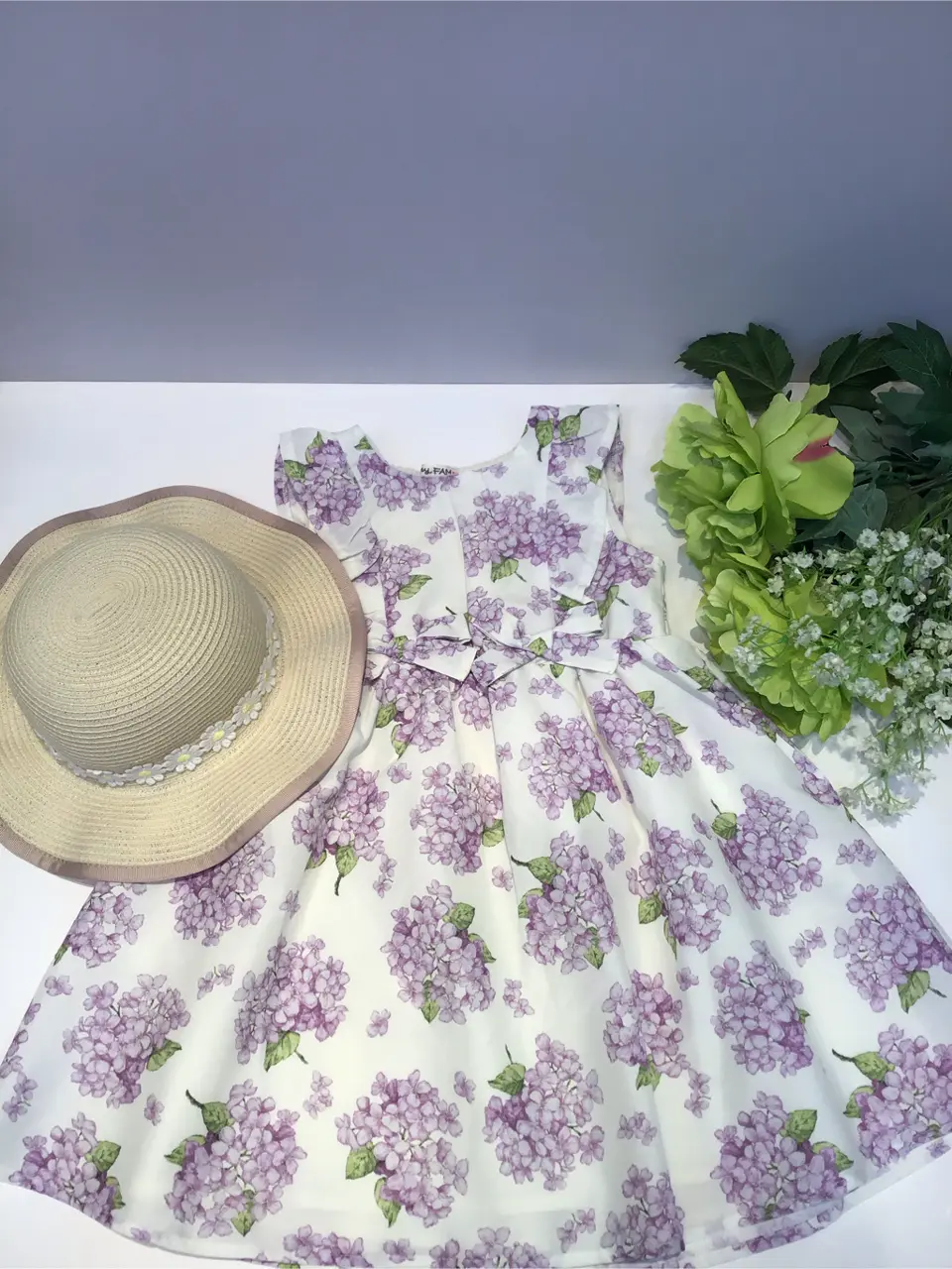 ANY 佐々木 コーディネート画像