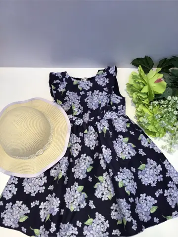 ANY 佐々木 コーディネート画像