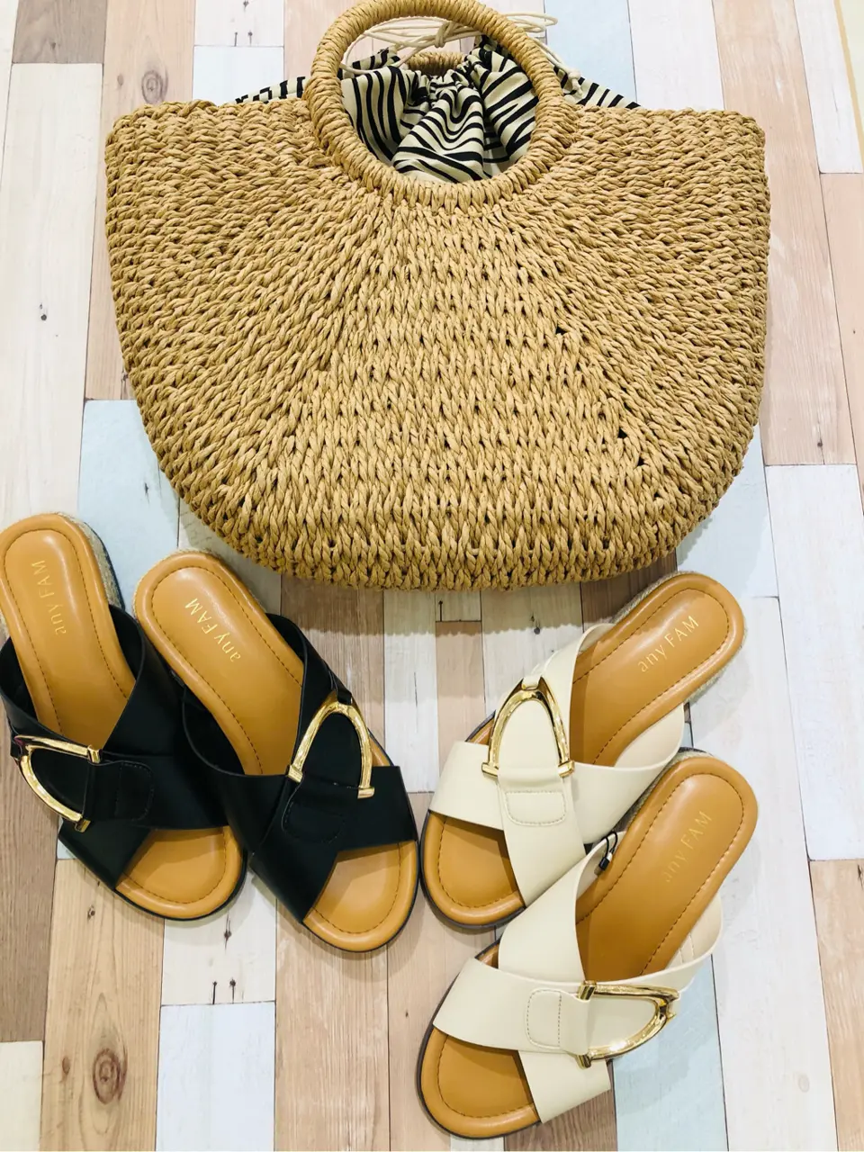  ISHII コーディネート画像