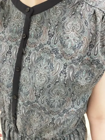 ANY 重永 コーディネート画像