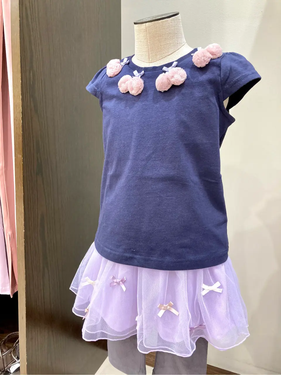 ANY 杉原 コーディネート画像