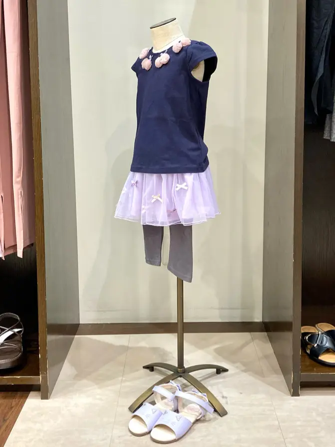 ANY 杉原 コーディネート画像