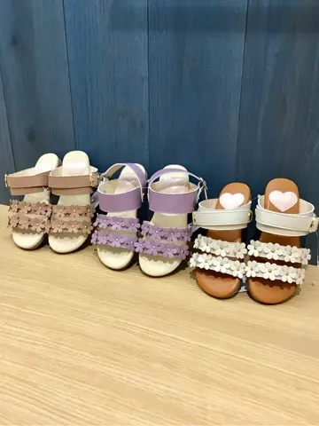 ANY 関 コーディネート画像