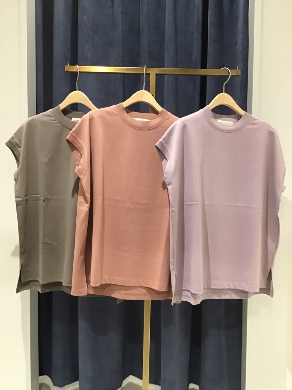 ANY 関 コーディネート画像