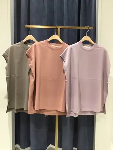 ANY 関 コーディネート画像