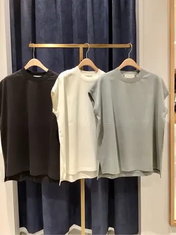 ANY 関 コーディネート画像