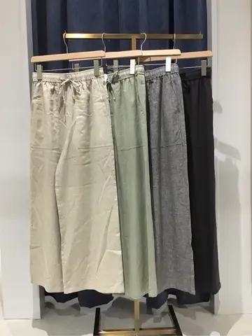 ANY 関 コーディネート画像