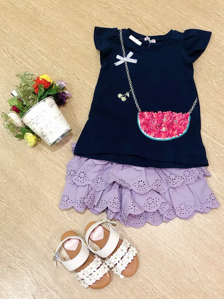  齋藤 コーディネート画像