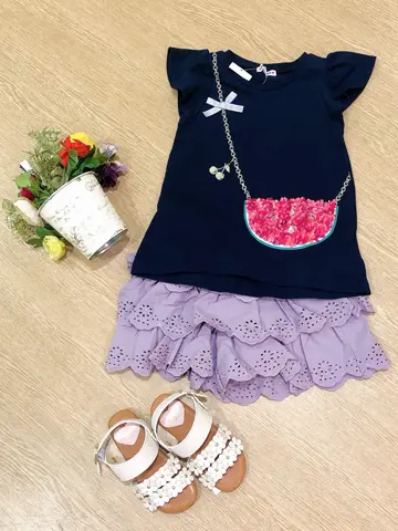 ANY 齋藤 コーディネート画像