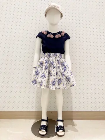 ANY 大野 コーディネート画像