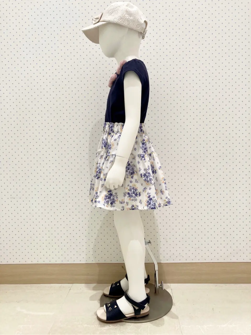 ANY 大野 コーディネート画像