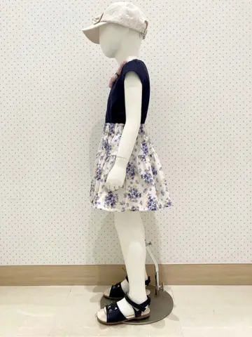 ANY 大野 コーディネート画像