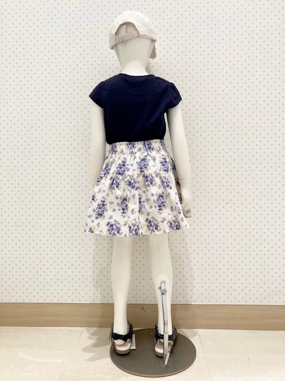 ANY 大野 コーディネート画像