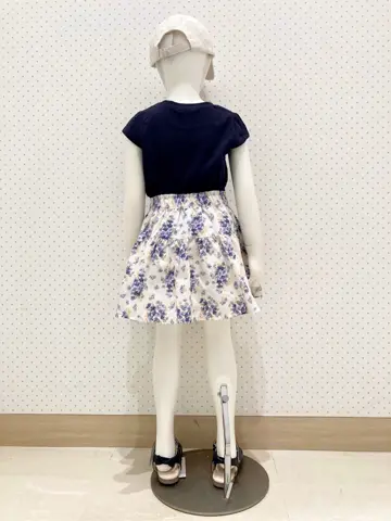 ANY 大野 コーディネート画像