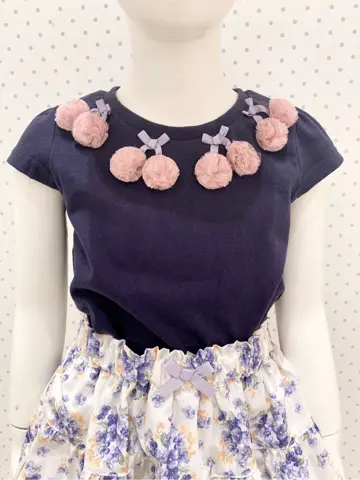 ANY 大野 コーディネート画像