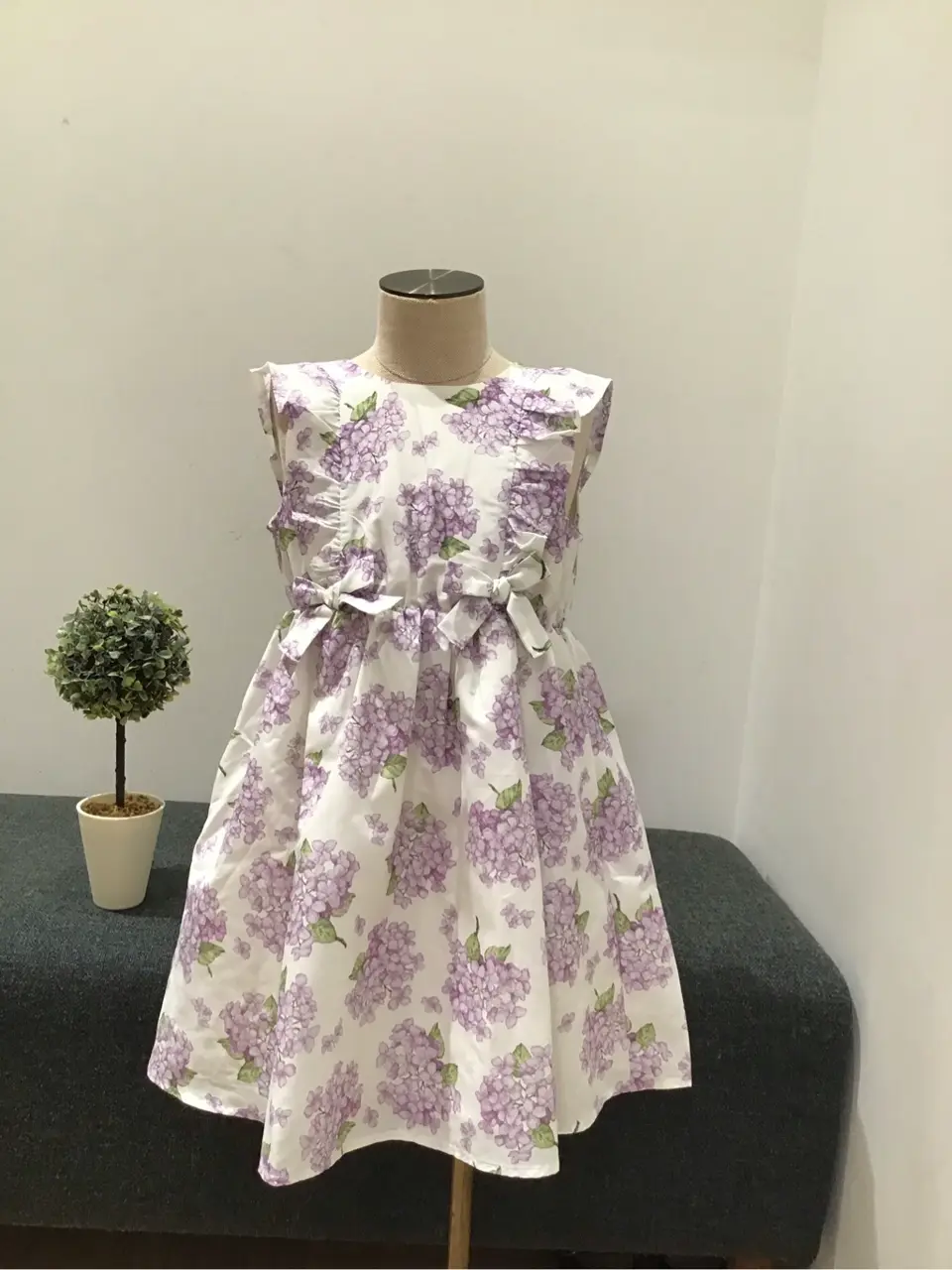 ANY スタッフ コーディネート画像