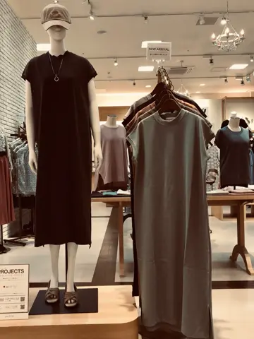 ANY 吉田 コーディネート画像