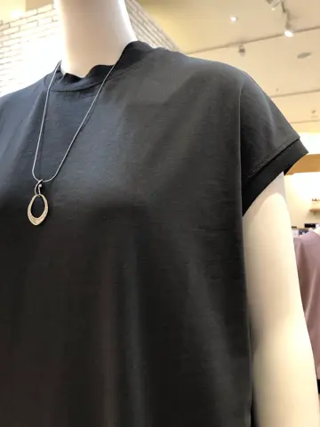 ANY 吉田 コーディネート画像