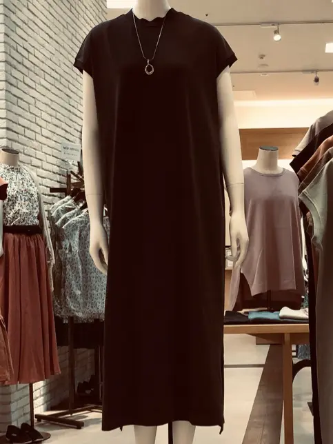 ANY 吉田 コーディネート画像