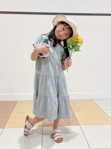 ANY 高橋 コーディネート画像