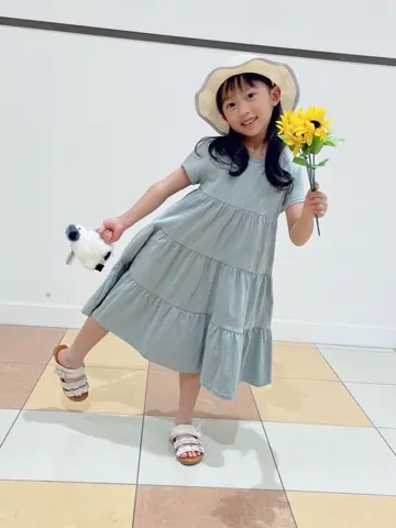 ANY 高橋 コーディネート画像