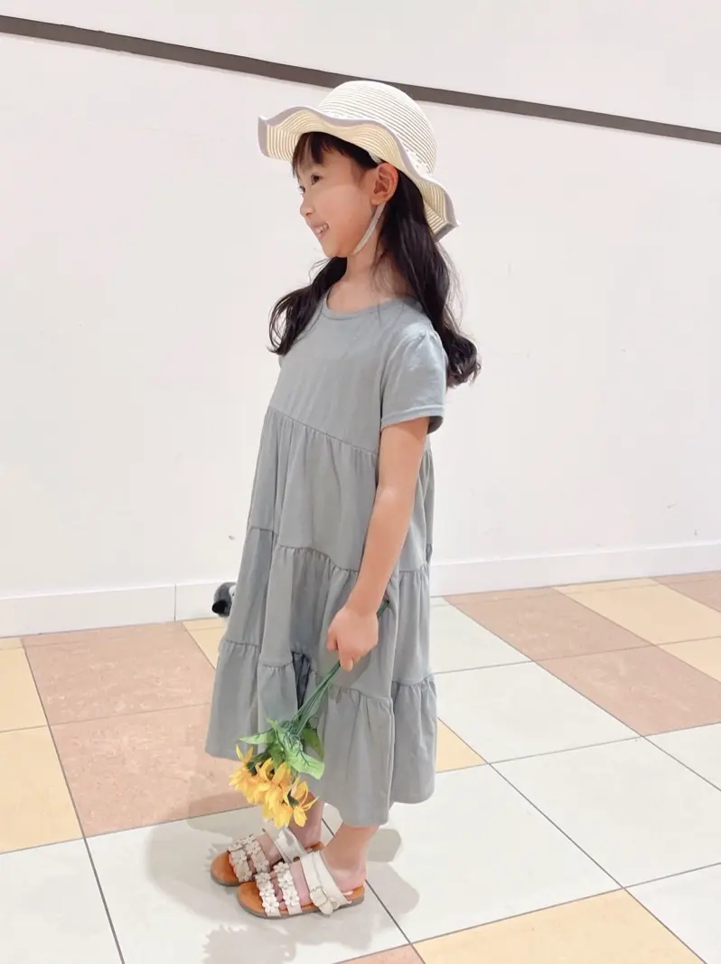 ANY 高橋 コーディネート画像