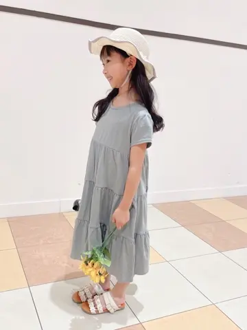 ANY 高橋 コーディネート画像