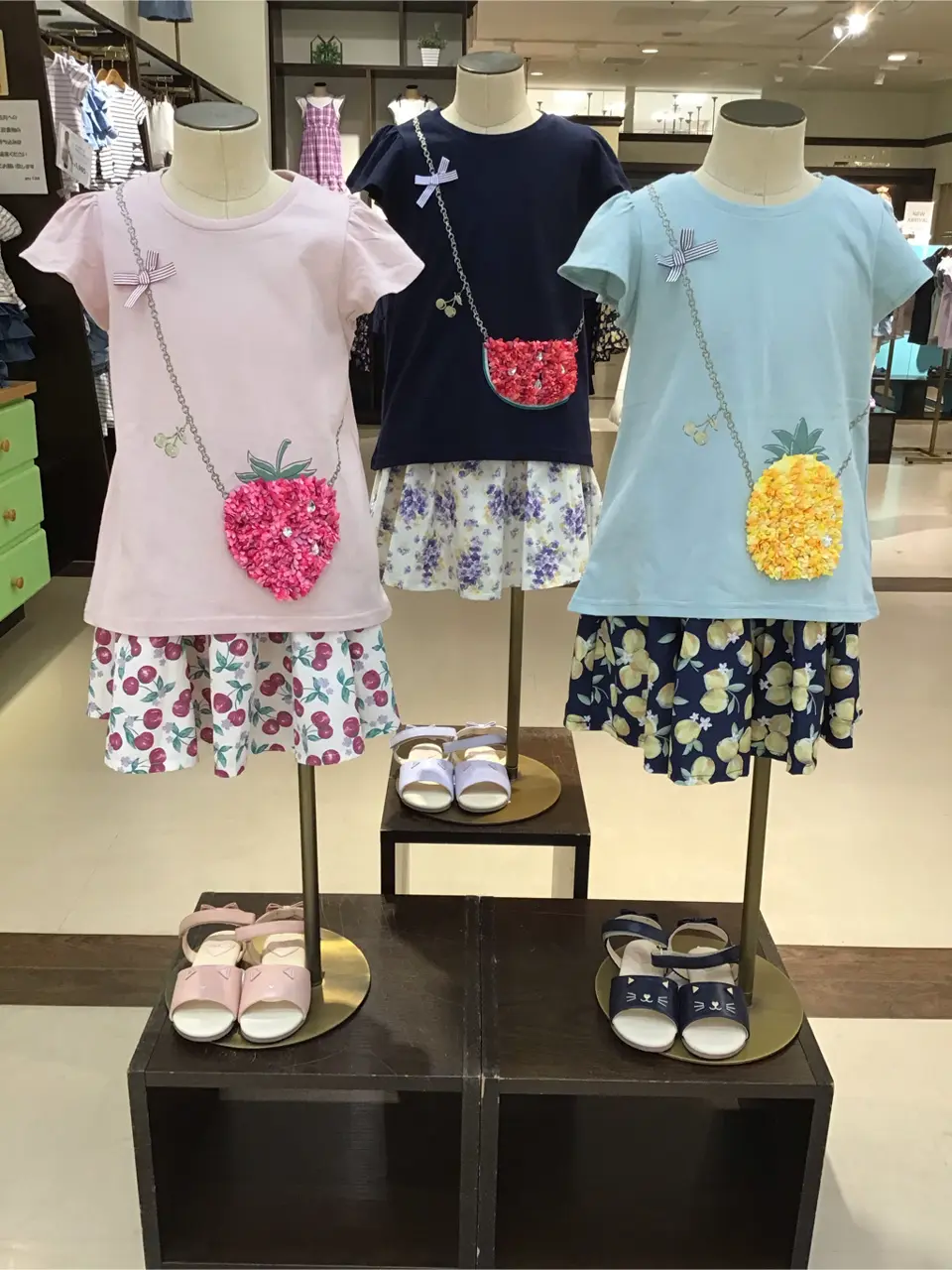  渡邊 コーディネート画像