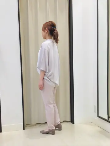 ANY 伊藤 コーディネート画像