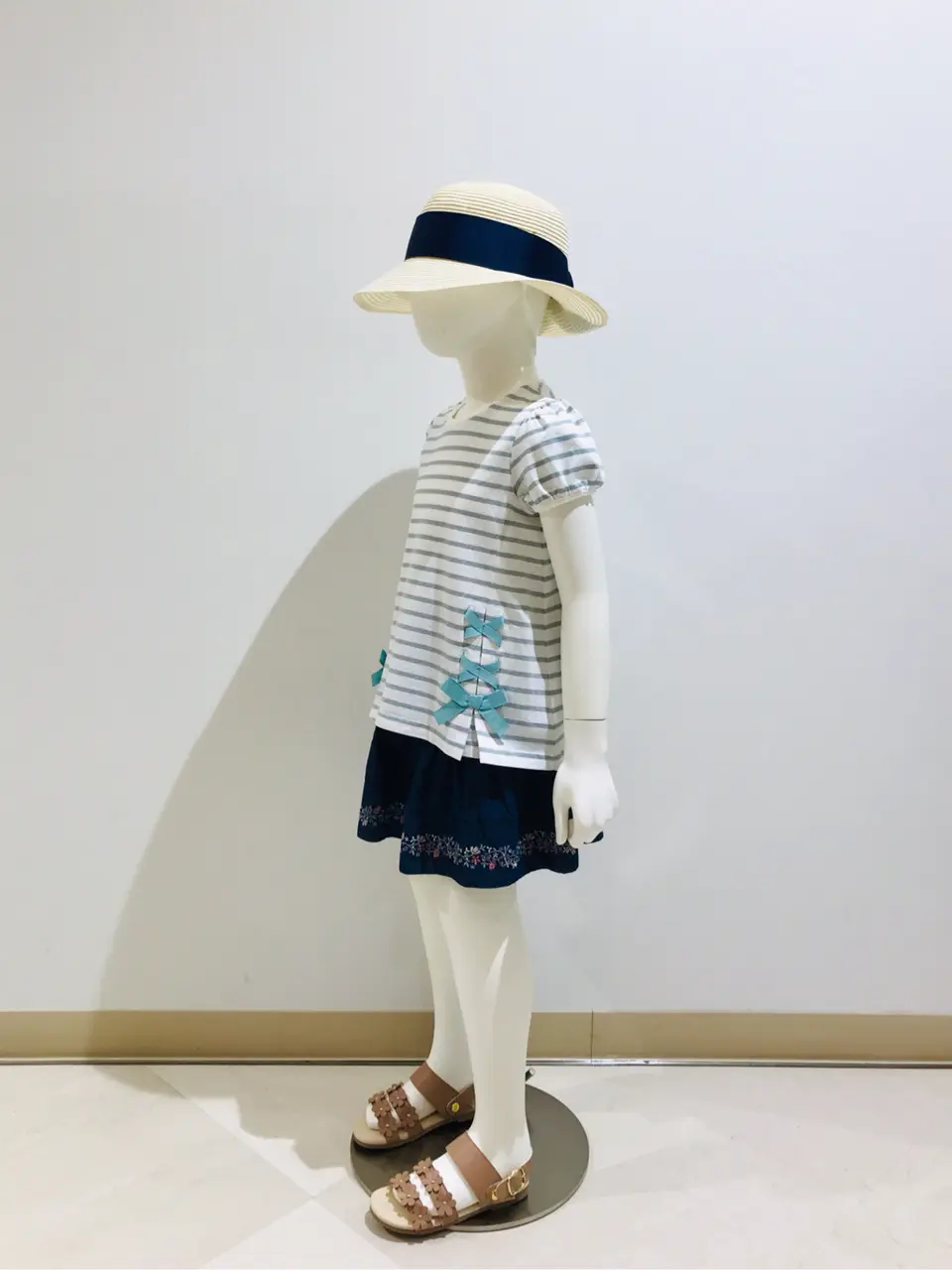 ANY 田口 コーディネート画像